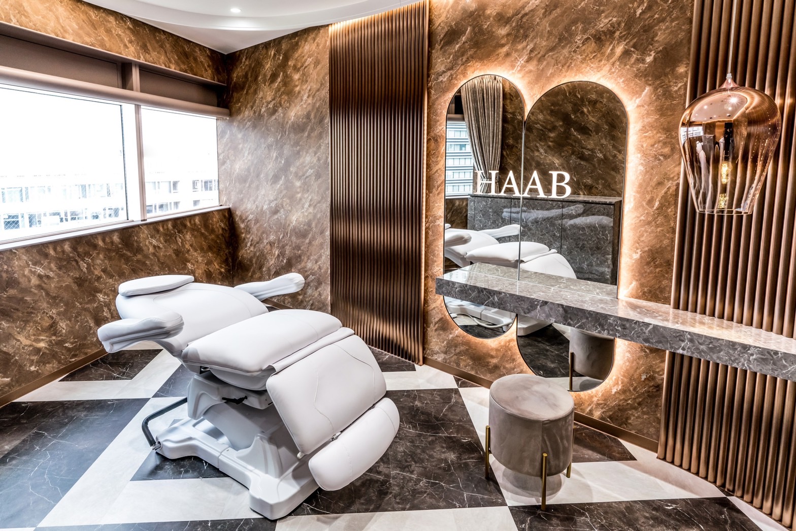 HAABクリニックの写真